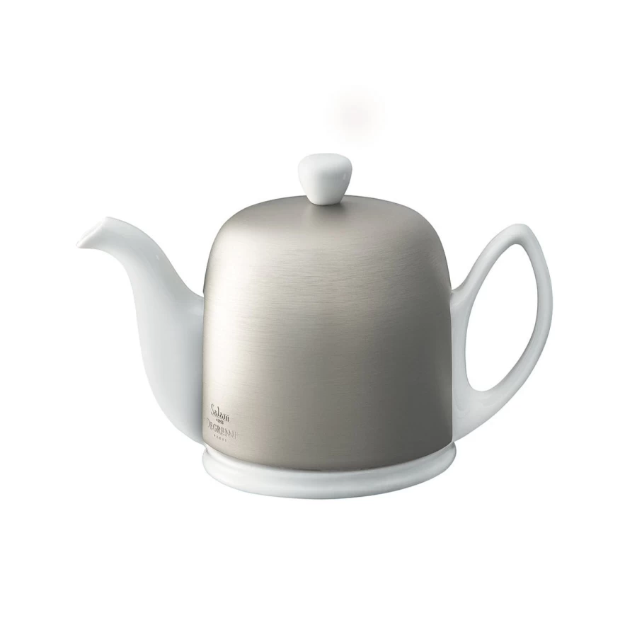 Degrenne Paris Salam Minerale - Premium Mineral Tableware Collection