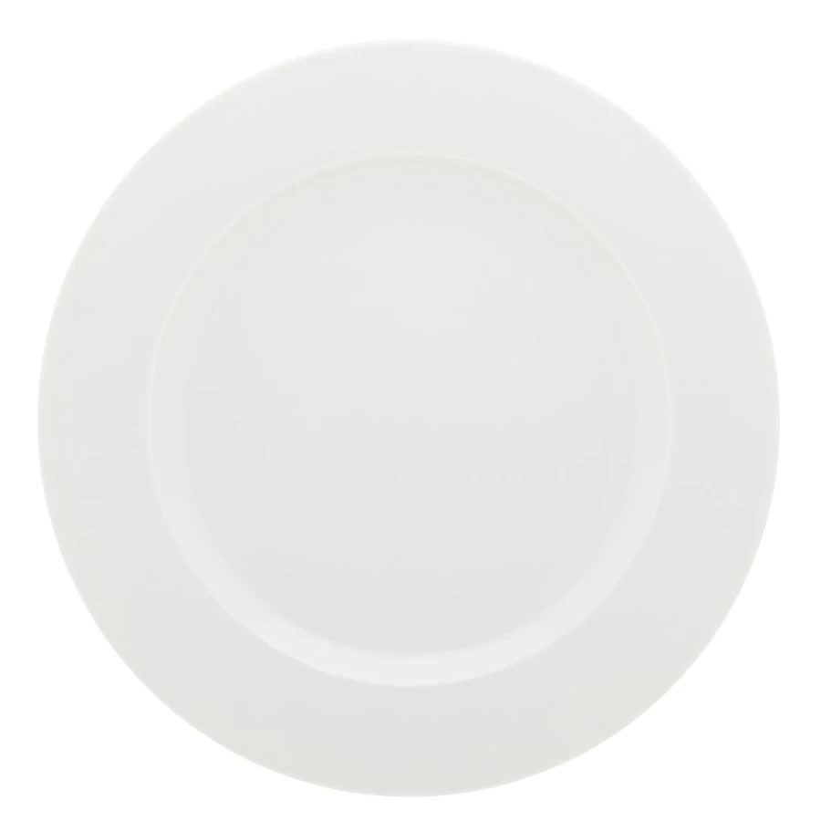Degrenne Paris Eclipse White Tableware Collection – Elegant Dining Essentials