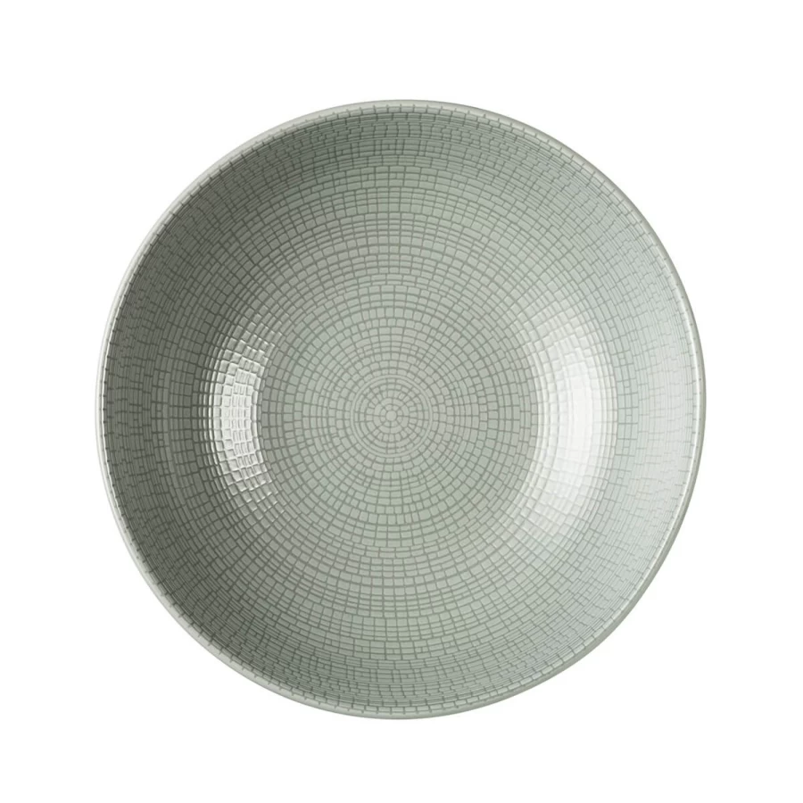 Degrenne Paris Modulo Nature Jade Collection - Elegant & Sustainable Tableware