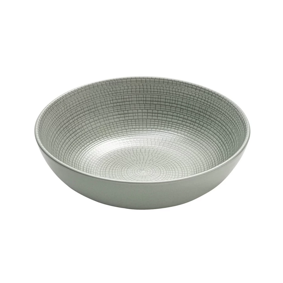 Degrenne Paris Modulo Nature Jade Collection - Elegant & Sustainable Tableware