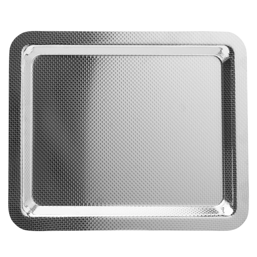 Degrenne Paris Newport Cubic Trays - Stylish Modern Serving Trays for Home & Kitchen