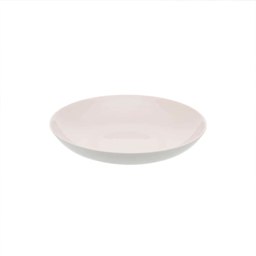 Degrenne Paris Modulo Color Powder Pink Tableware Collection