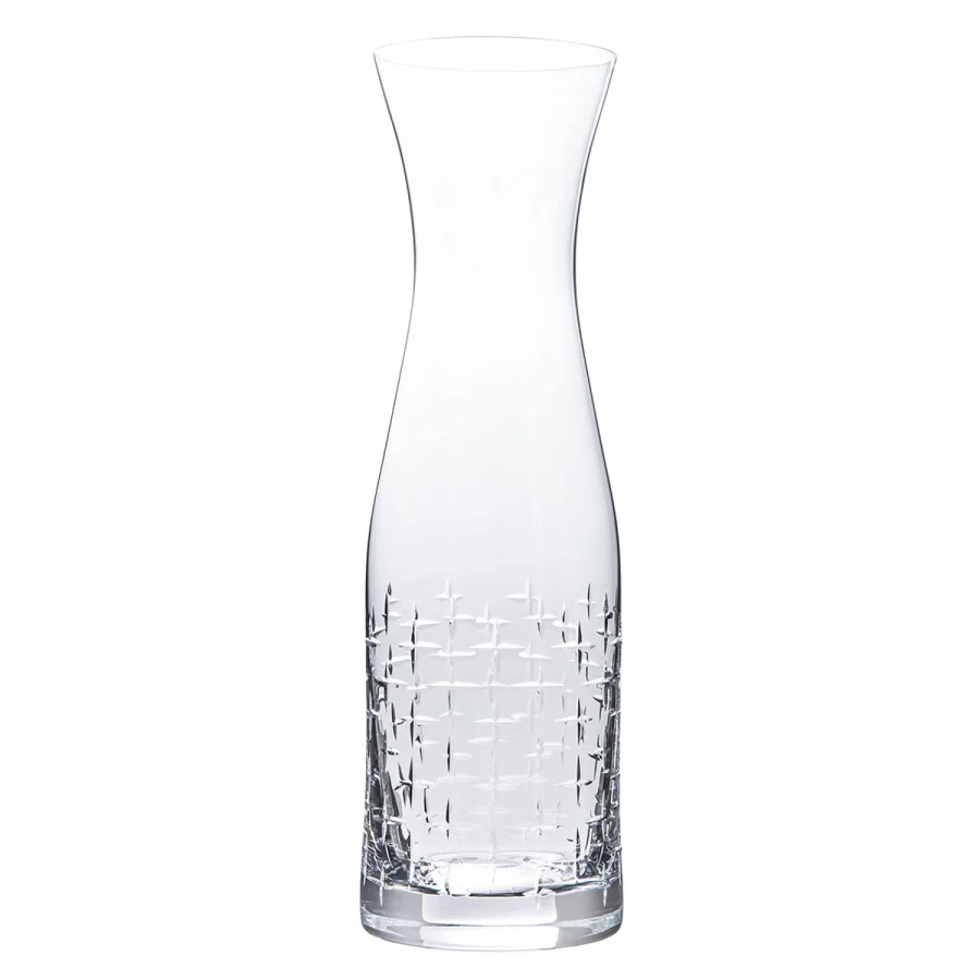 Degrenne Paris Newport Twist - Elegant Tableware Collection