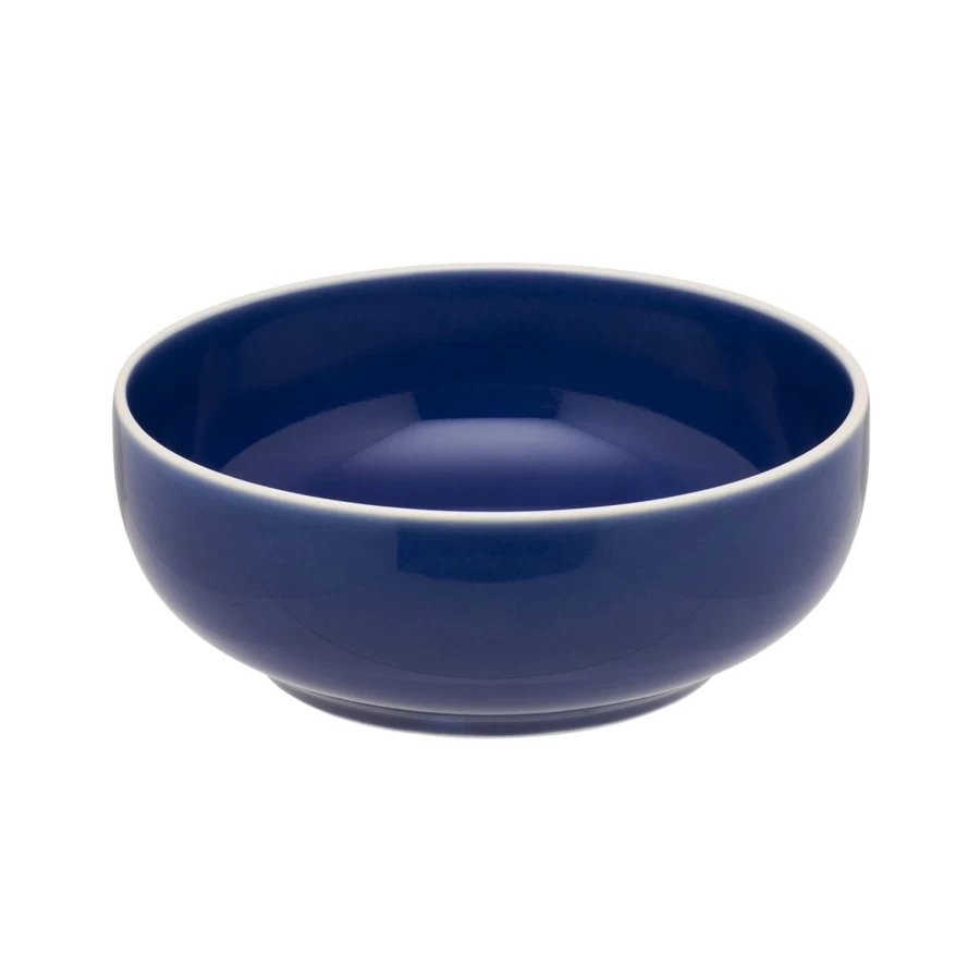 Degrenne Paris Mondo Indigo Tableware Collection - Elegant French Design