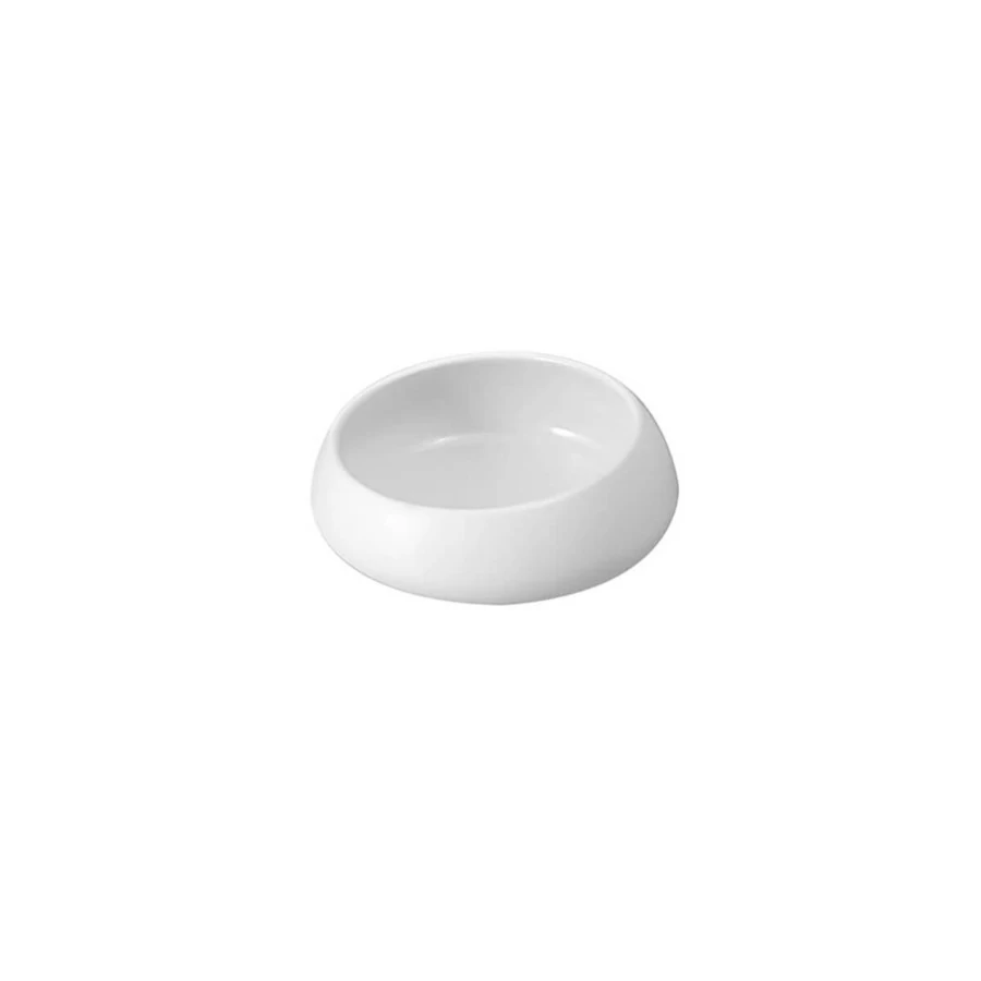 Degrenne Paris Boreal White Tableware Set - Elegant Dining Collection