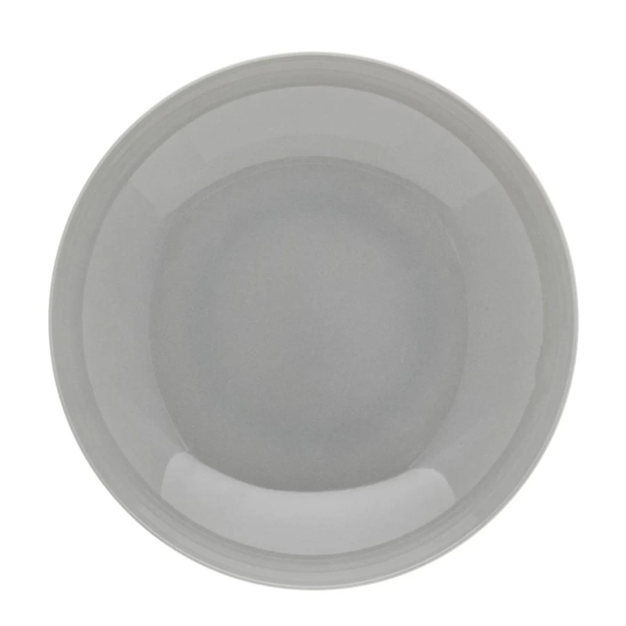 Degrenne Paris Modulo Color Pearl Gray Tableware Collection - Elegant & Stylish