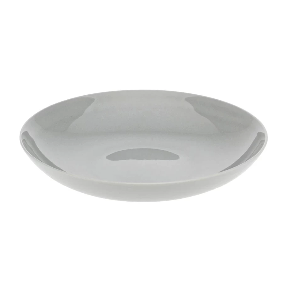 Degrenne Paris Modulo Color Pearl Gray Tableware Collection - Elegant & Stylish