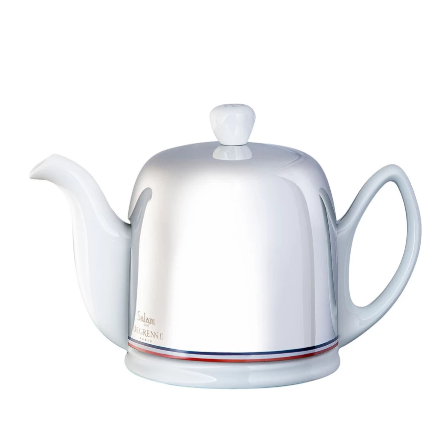 Degrenne Paris Elysee Tableware Collection - Elegant French Design for Dining & Entertaining