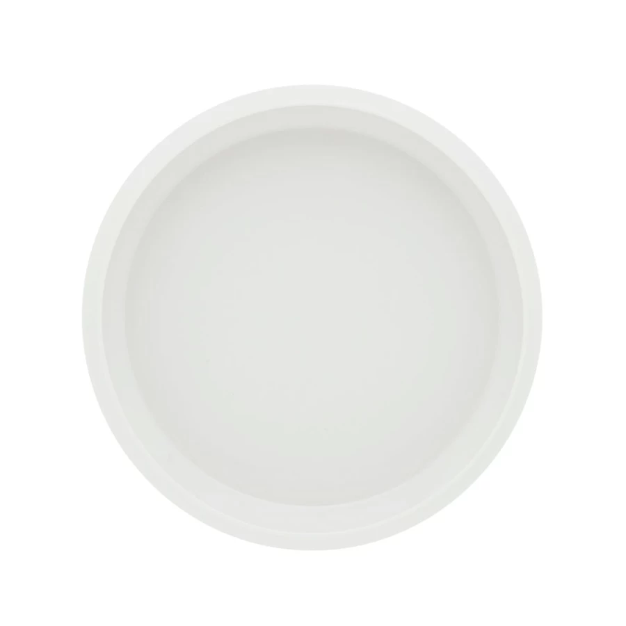 Degrenne Paris Gourmet White Elegant Dinnerware Collection