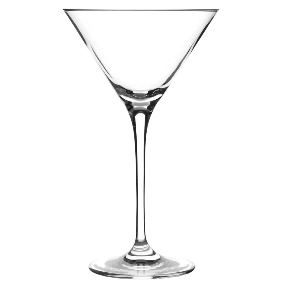 Degrenne Paris Anytime Transparent Glassware Collection - Elegant & Durable Drinkware
