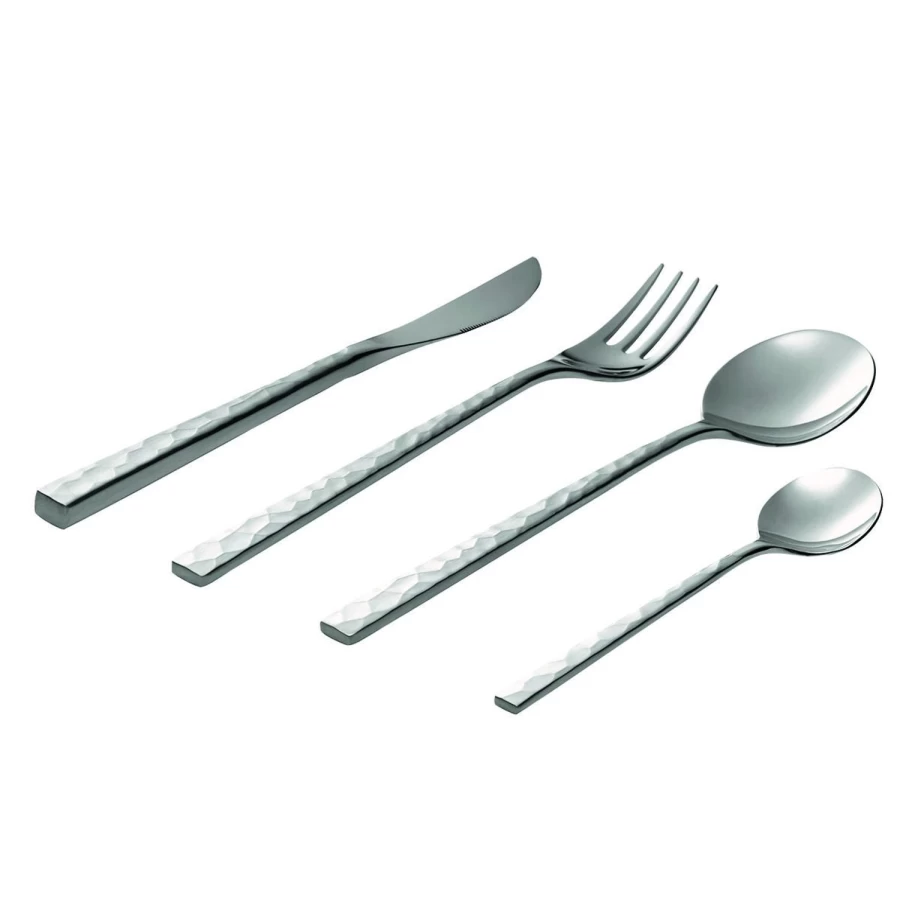 Degrenne Paris Fuse Martele - Premium Kitchen Utensil for Modern Cooking