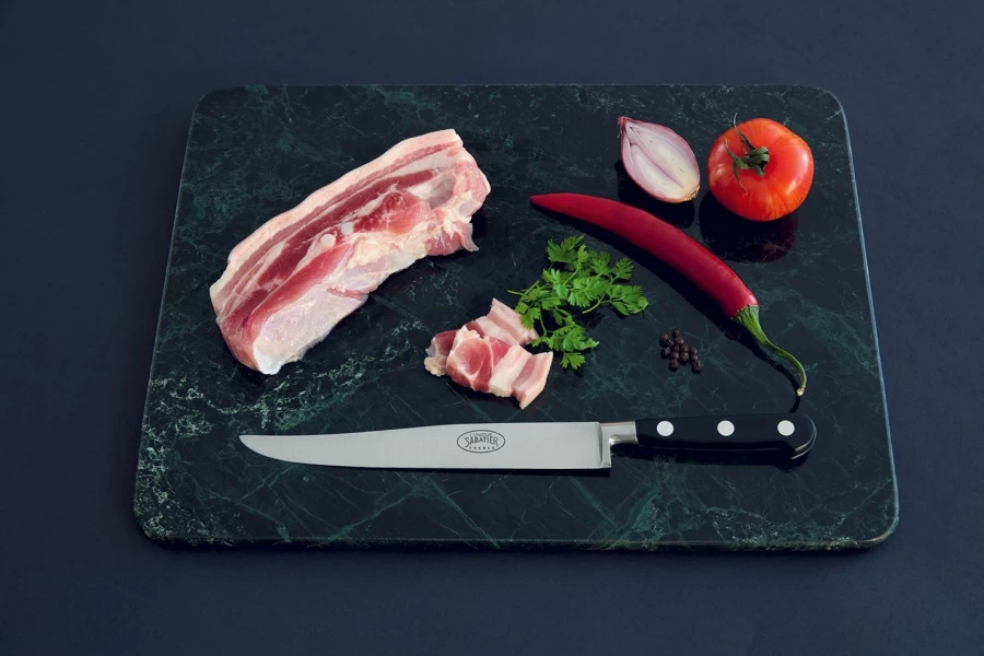 Degrenne Paris Ideal Forge - Premium Quality French Tableware Collection