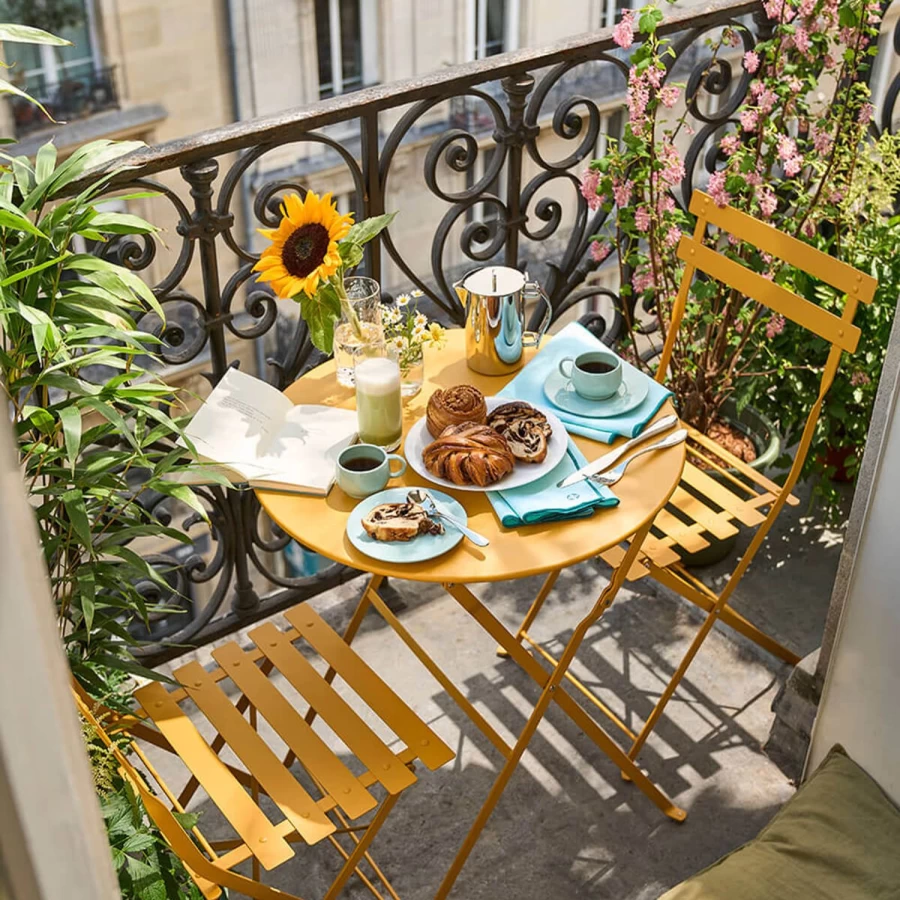 Degrenne Paris Newport Cafeteria - Stylish French Tableware Collection