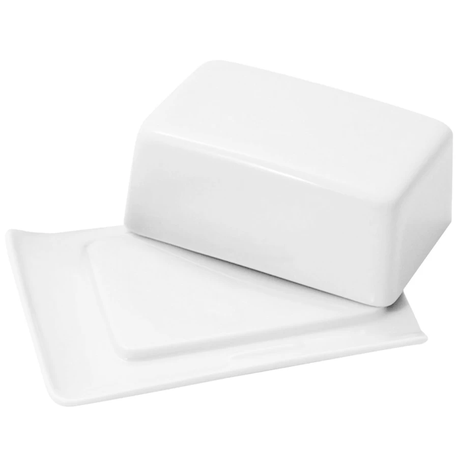 Degrenne Paris Modulo White Tableware Collection – Elegant French Design