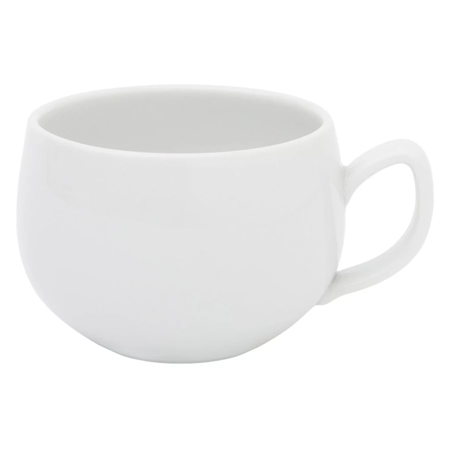 Degrenne Paris Salam The Blanc - Premium French Tableware Collection