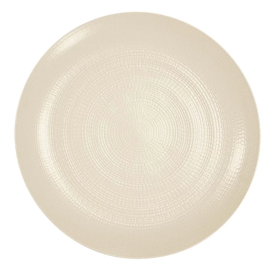 Degrenne Paris Modulo Nature Kaolin Tableware Collection