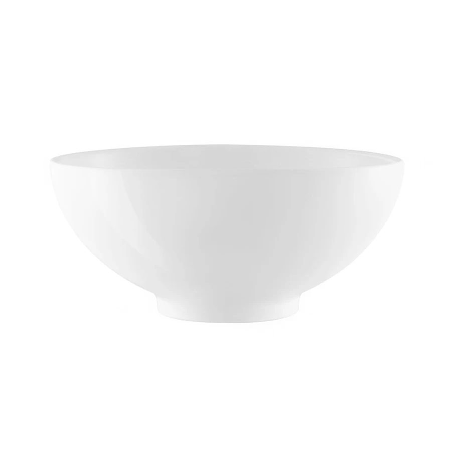 Degrenne Paris Modulo White Tableware Collection – Elegant Dining Essentials