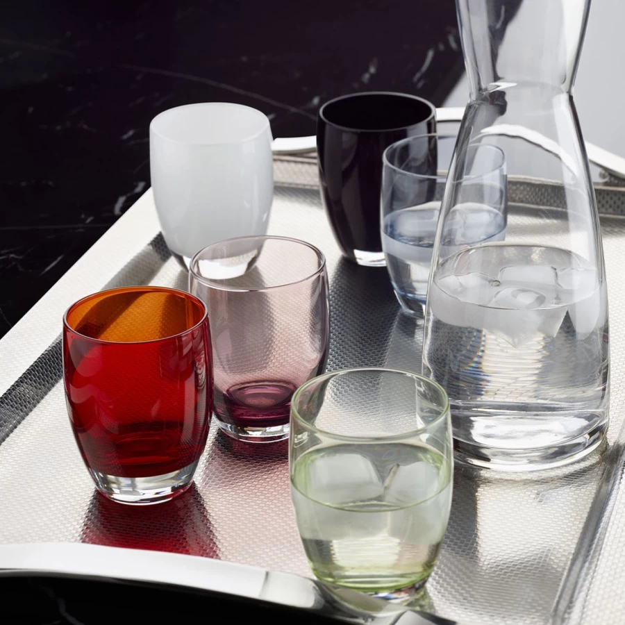 Degrenne Paris Allegro White Elegant Tableware Collection