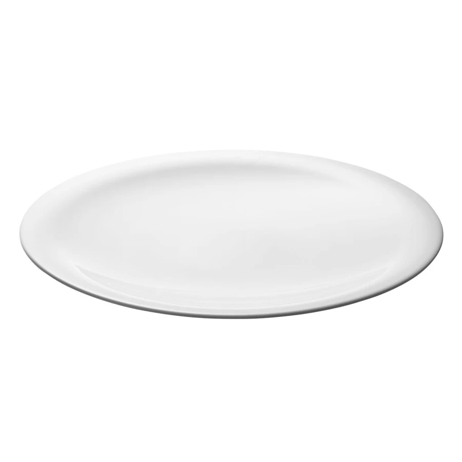 Degrenne Paris Sd One White Tableware Set - Elegant Dining Collection