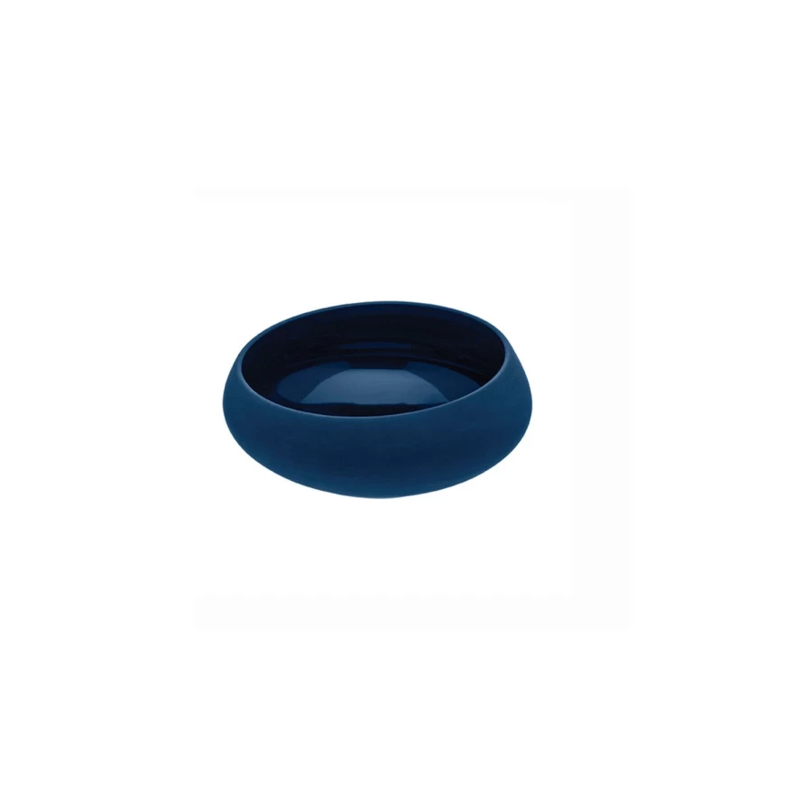 "Degrenne Paris Gourmet Blue Elegant Tableware Collection"