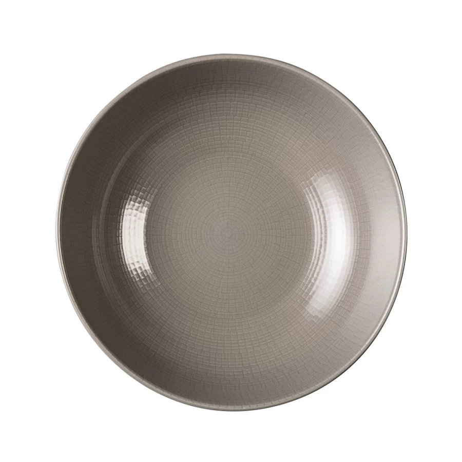 Degrenne Paris Modulo Nature Umber Collection - Stylish & Sustainable Tableware
