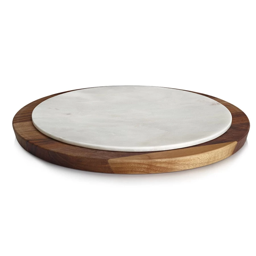 Degrenne Paris Elegant Crockery Set - The Economer's Premium Dinnerware Collection