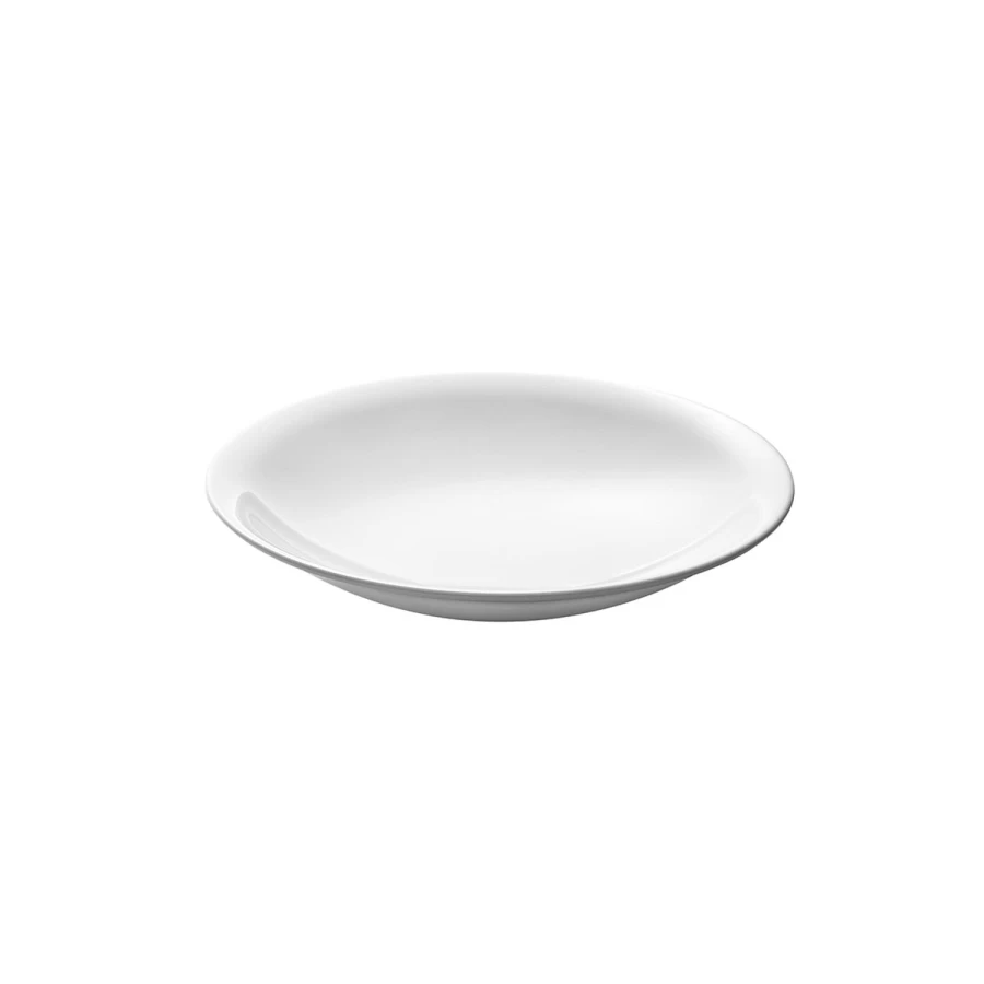 Degrenne Paris SD One White Tableware Set - Elegant French Design