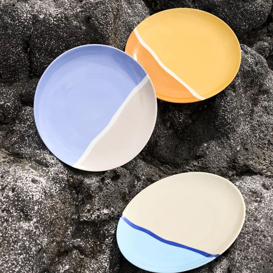"Degrenne Paris Destination Collection - Stylish and Elegant Home Decor"