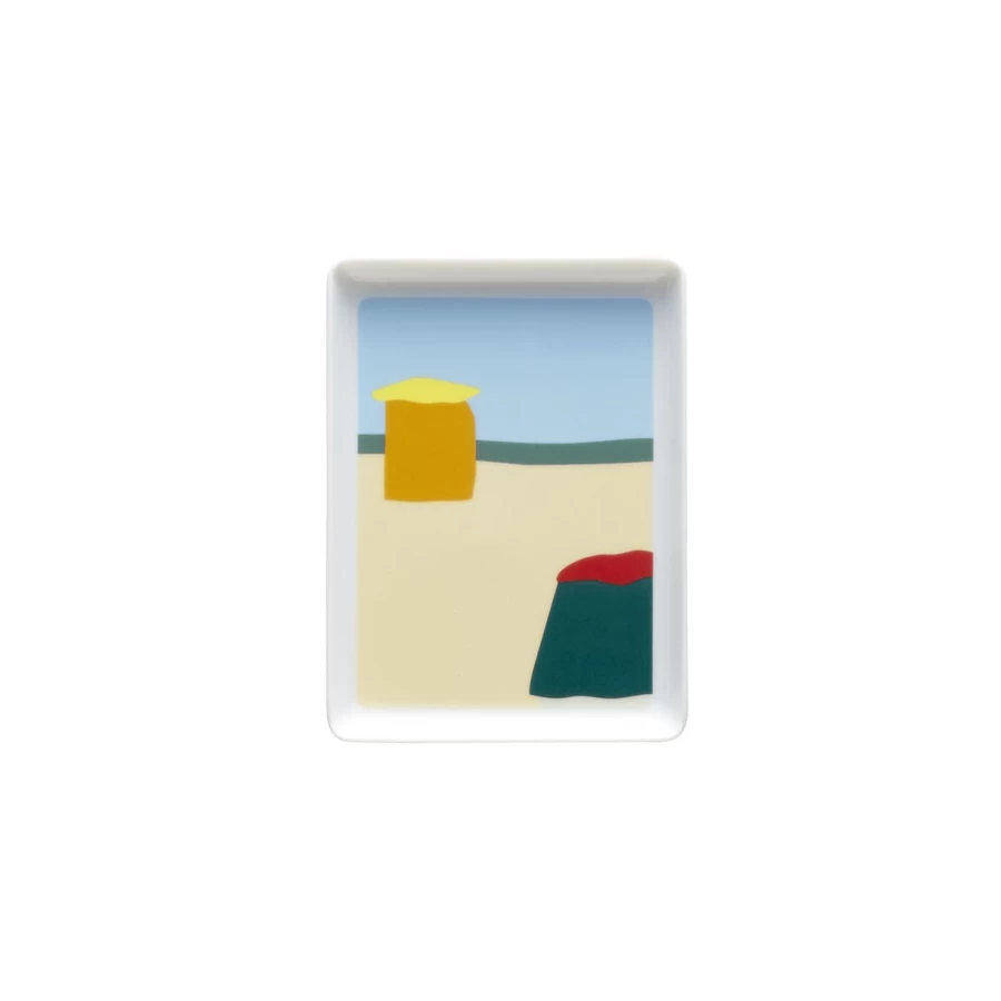 "Degrenne Paris Destination Sea Collection - Stylish Nautical-Inspired Tableware"