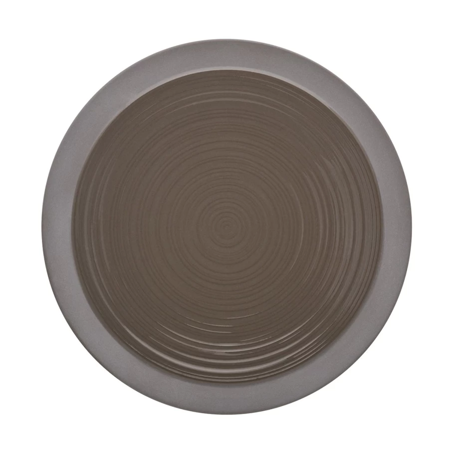 Degrenne Paris Bahia Basalt Stoneware Dinnerware Collection