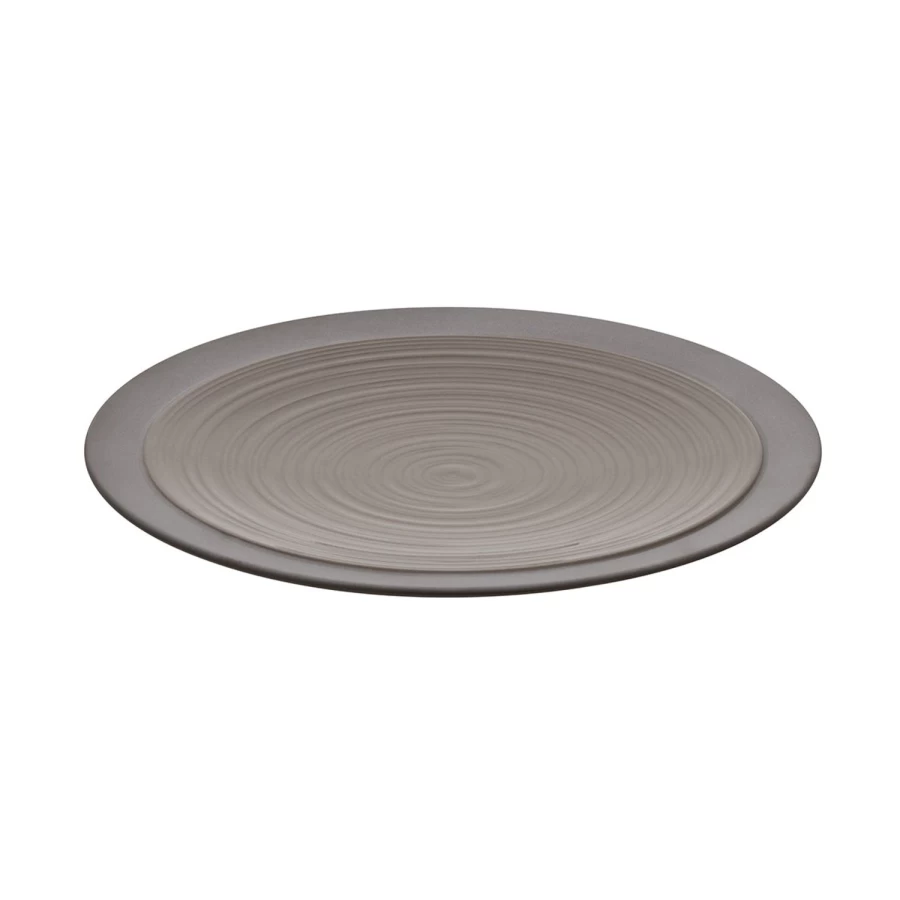 Degrenne Paris Bahia Basalt Stoneware Dinnerware Collection