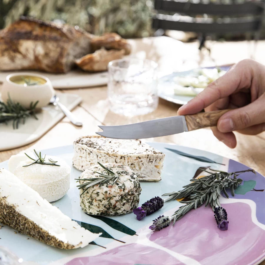 Degrenne Paris Mirage Les Essences Collection - Elegant Tableware & Home Decor