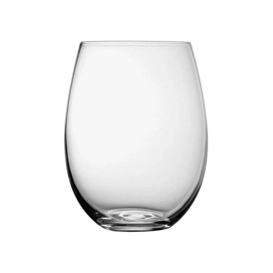 Degrenne Paris Dolce Transparent Glassware Collection – Elegant & Stylish Drinkware