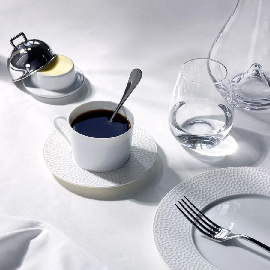 Degrenne Paris Dolce Transparent Glassware Collection – Elegant & Stylish Drinkware