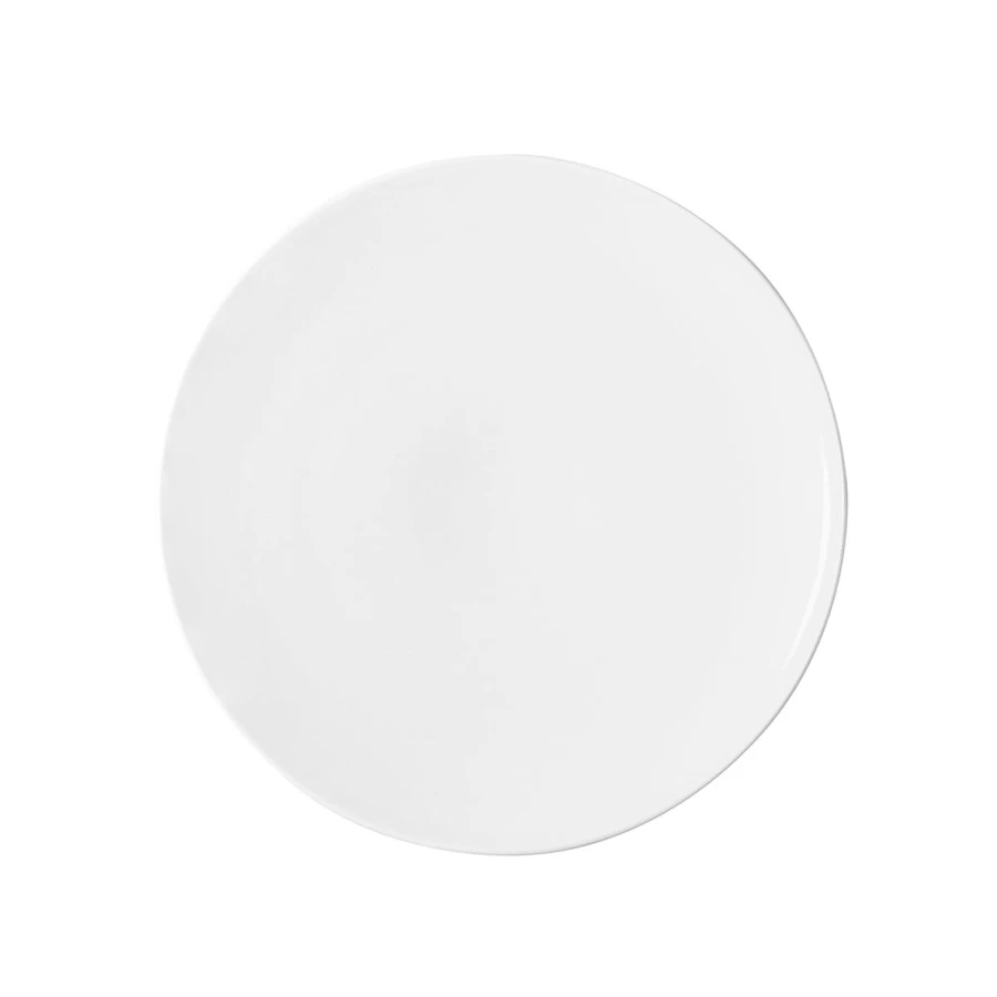 Degrenne Paris Modulo White Tableware Collection – Elegant & Modern Design