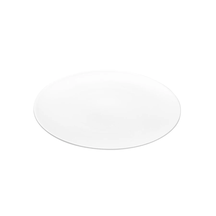 Degrenne Paris Modulo White Tableware Collection – Elegant & Modern Design