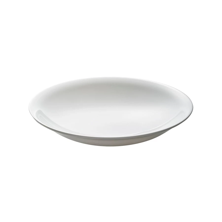 Degrenne Paris Sd One White Tableware Set - Elegant Dining Collection