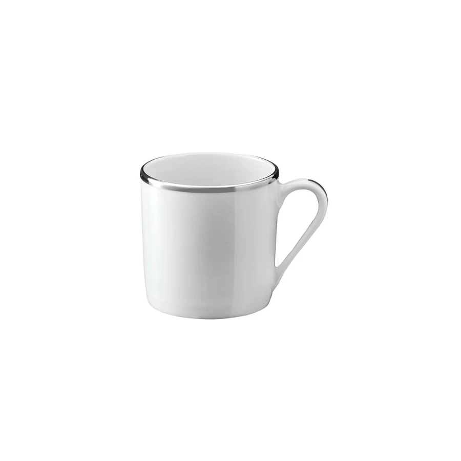 Degrenne Paris Platinum Braid - Luxury Tableware & Kitchen Accessories