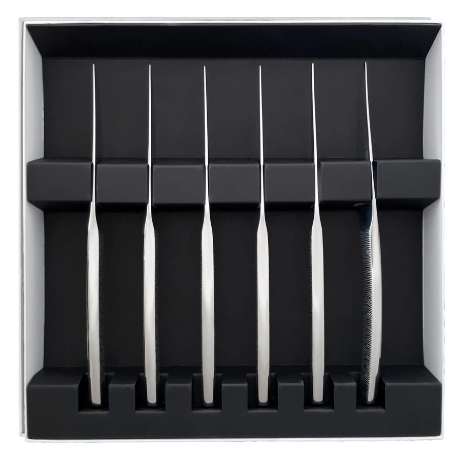 Degrenne Paris Astree Mirror - Elegant Chiseled Design for Modern Decor