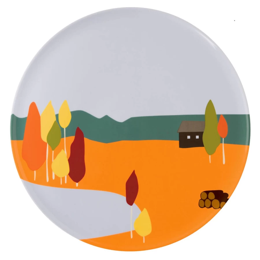 Degrenne Paris Destination Forest Collection - Elegant Tableware & Home Decor