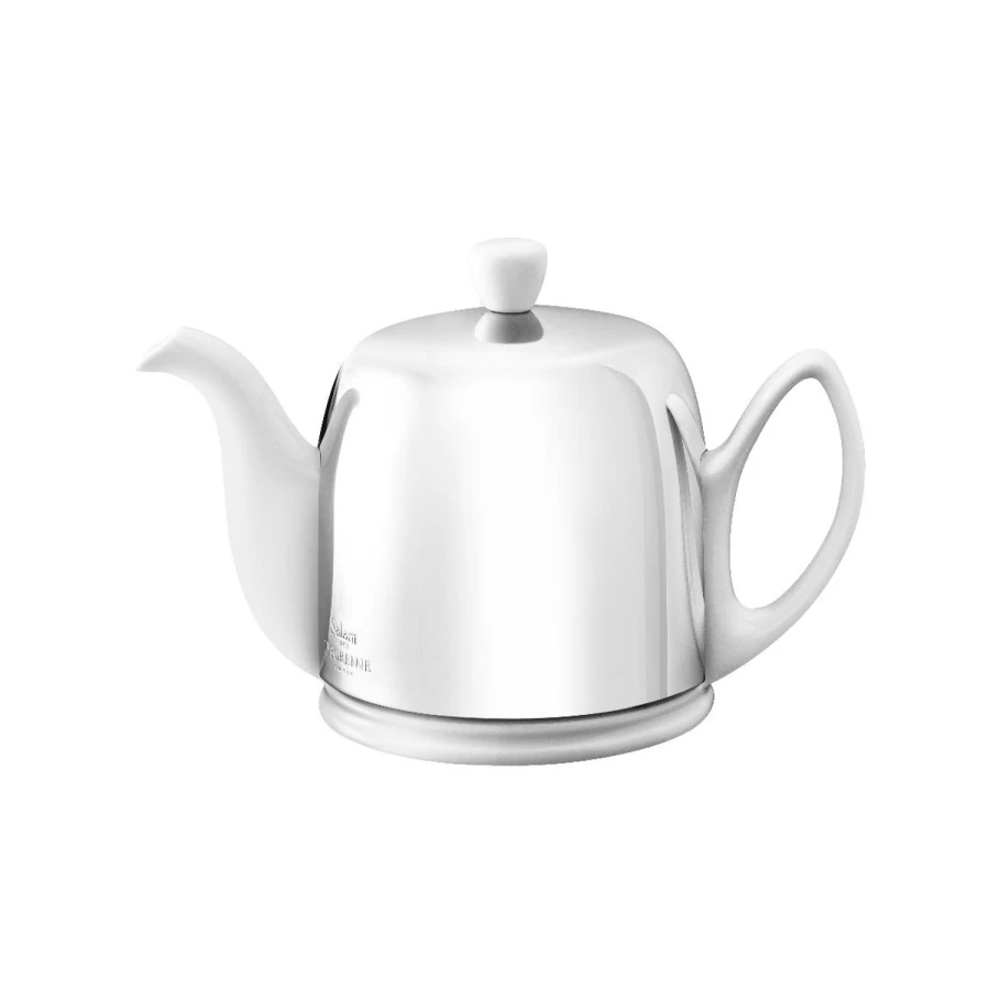 Degrenne Paris Classic Salam - Elegant Tableware for Stylish Dining