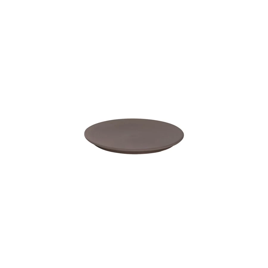Degrenne Paris Bahia Basalt Stoneware Dinnerware Collection - Elegant & Durable Tableware
