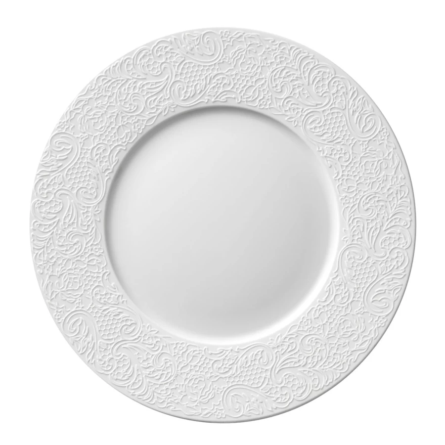 Degrenne Paris Luxury Tableware | L Couture Collection Elegant Dining Sets