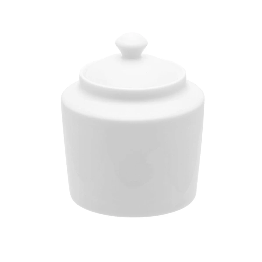 Degrenne Paris White Collection - Elegant Tableware & Home Decor