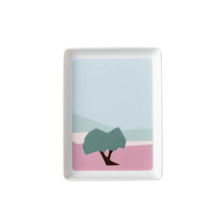 "Degrenne Paris Destination South Collection - Stylish Travel-Inspired Tableware"