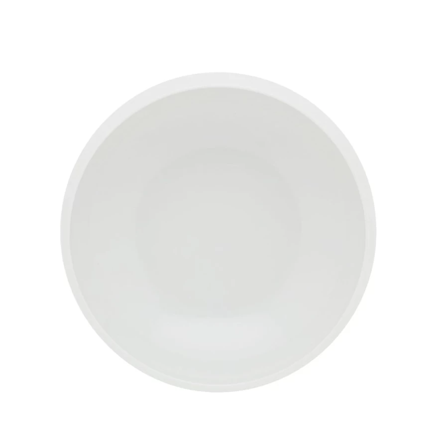 "Degrenne Paris Gourmet White Elegant Dinnerware Collection"