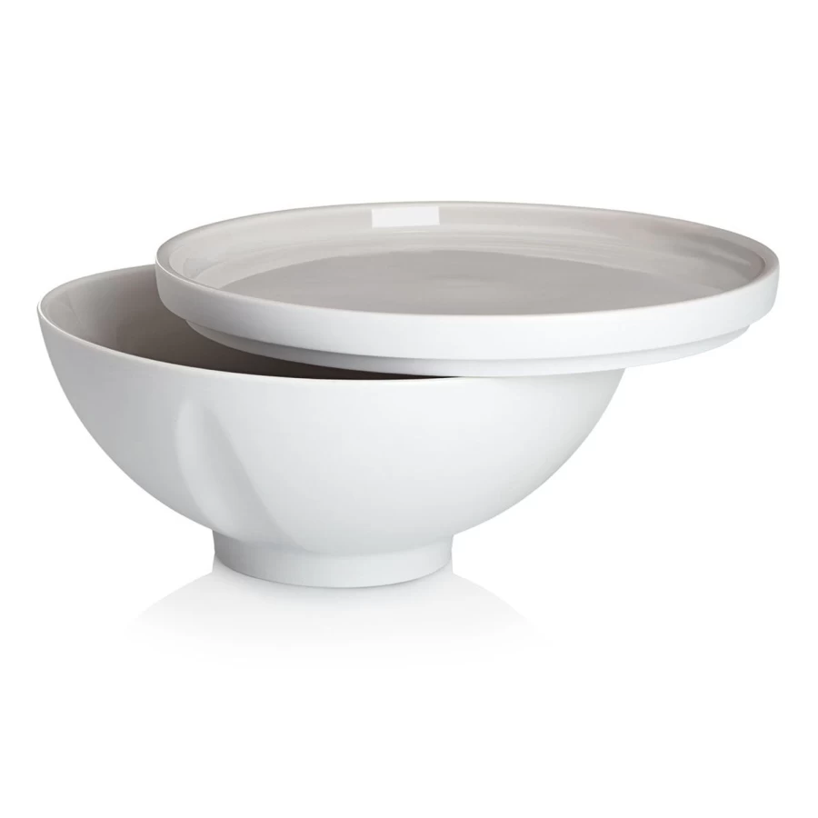 Degrenne Paris Rutabaga Bursar's Crockery - Elegant Dinnerware Set