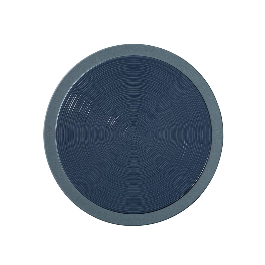 Degrenne Paris Bahia Blue Rock Tableware Collection - Elegant Dining & Kitchen Accessories