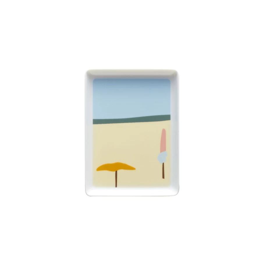 "Degrenne Paris Destination Sea - Stylish Nautical-Inspired Tableware Collection"