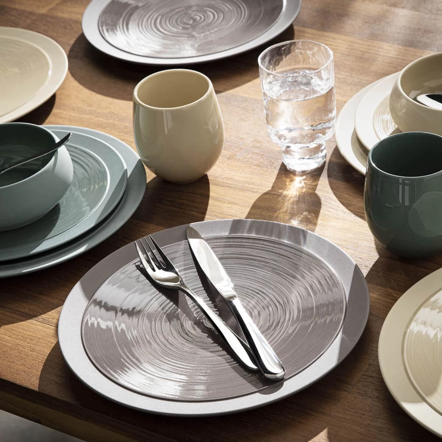 Degrenne Paris Bahia Dune Collection - Stylish and Elegant Home Decor